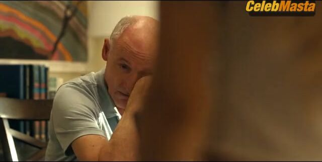 Michelle Randolph and Ali Larter Underwear Scene in Landman