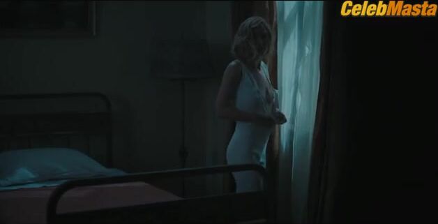 Michelle Randolph Breasts, Butt Scene in 1923