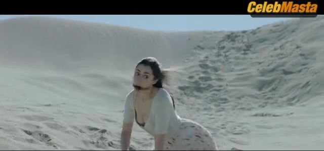 Cristin Milioti Underwear Scene in Made For Love