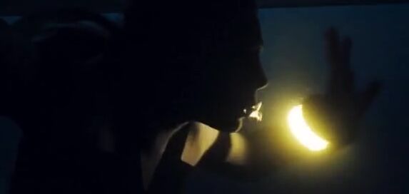 Sexy Boobs and Butt Scene Video with Gaia Weiss in Meander (2020)