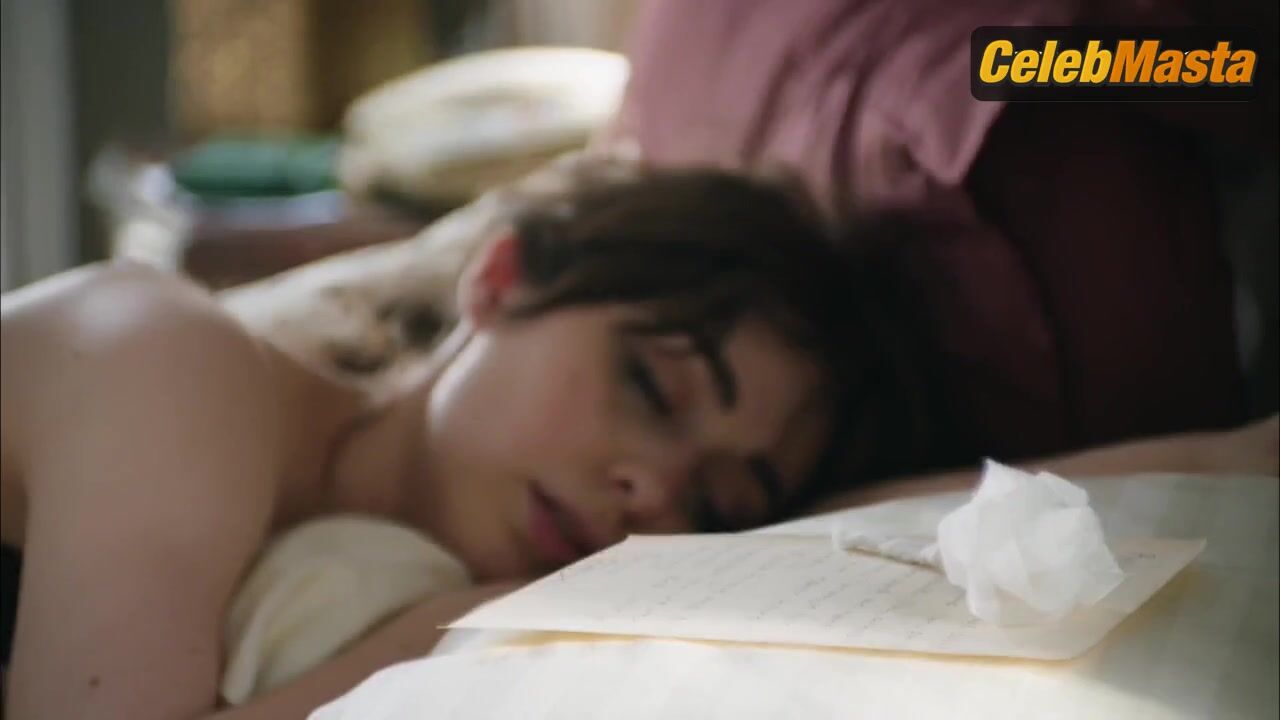 Cristin Milioti Underwear Scene in It Had To Be You