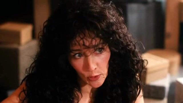 Nude Sex Scene Tortilla Heaven Video of Olivia Hussey