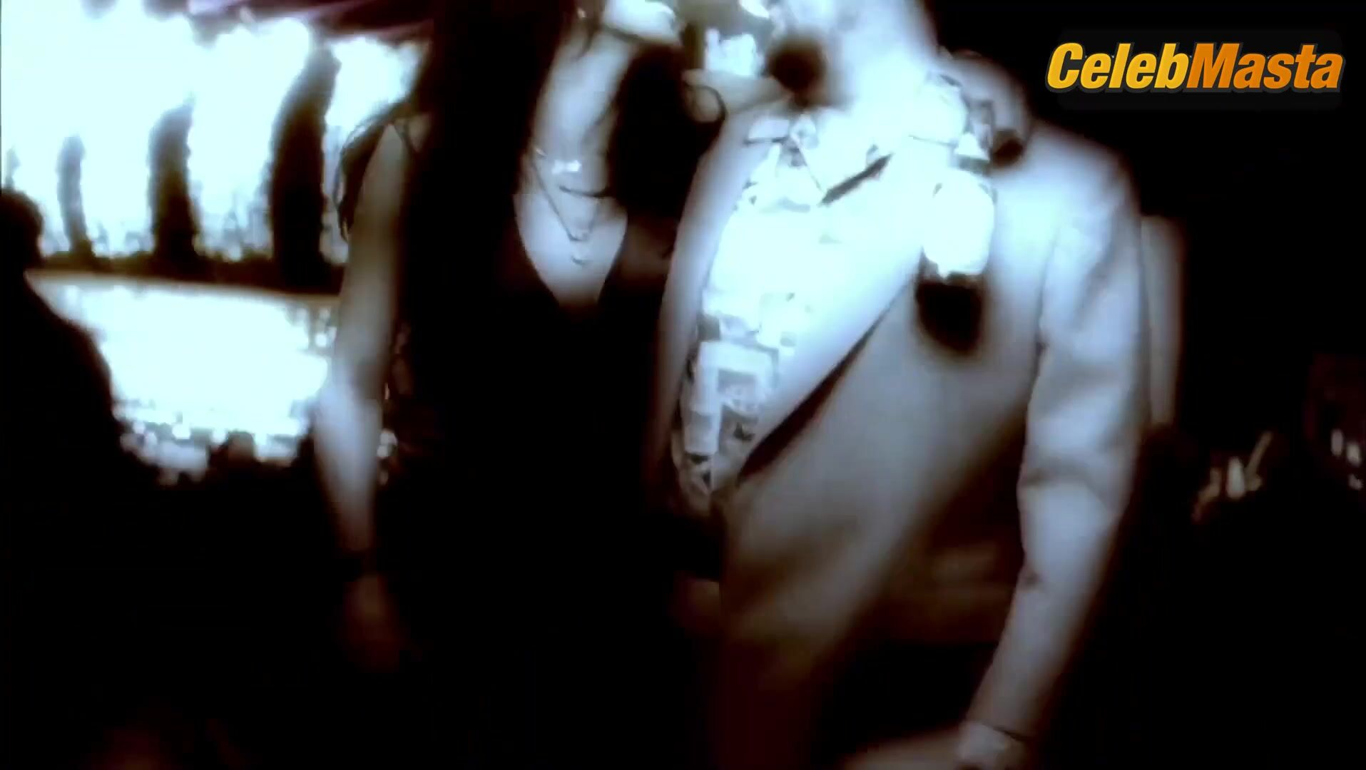 Krista Allen Sexy Scene in Csi: Crime Scene Investigation