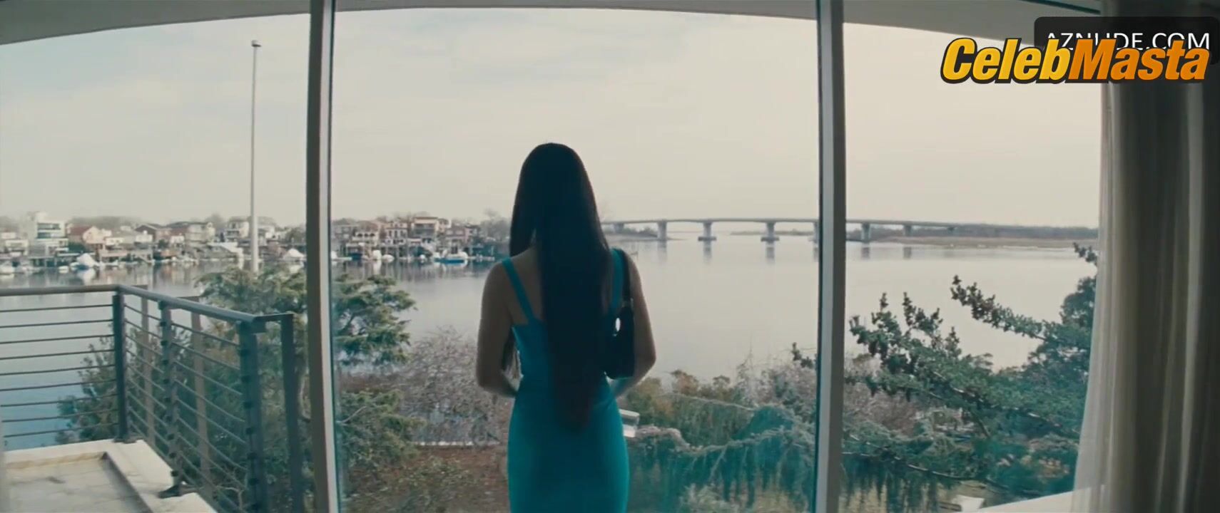 Mikey Madison Butt, Breasts Scene in Anora