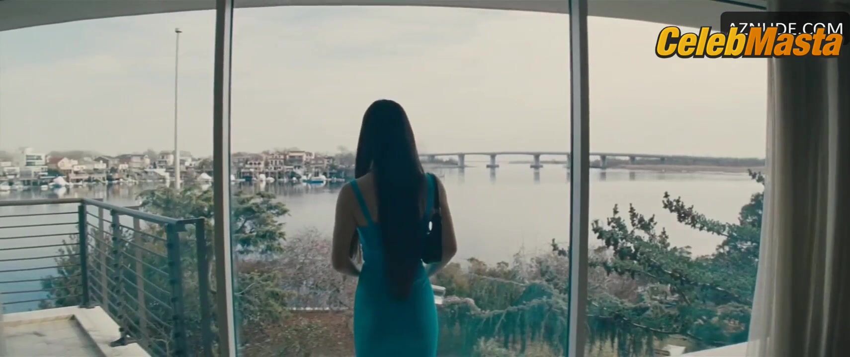 Mikey Madison Butt, Breasts Scene in Anora