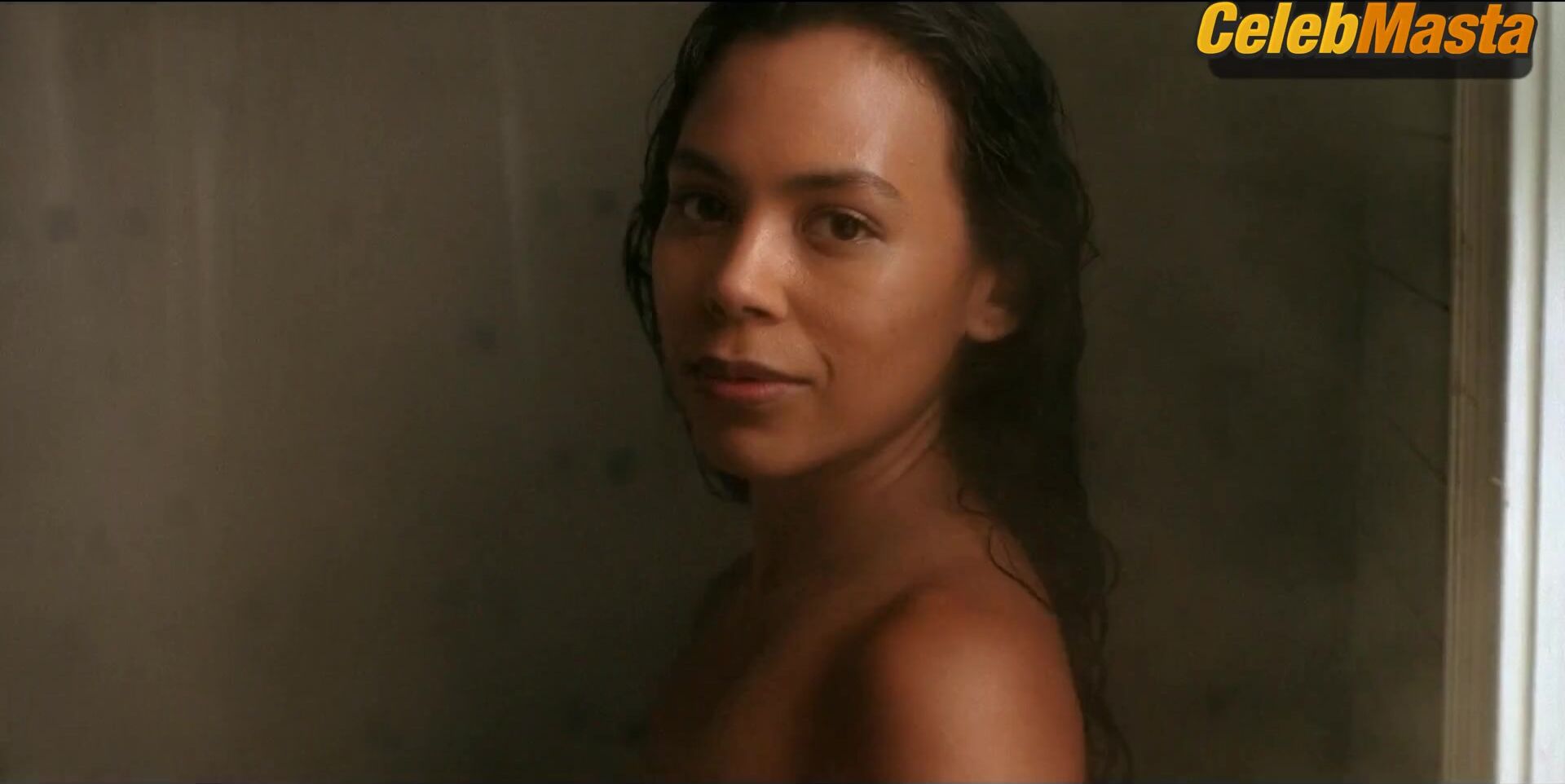 Jessica Williams Sexy Scene in Love Life
