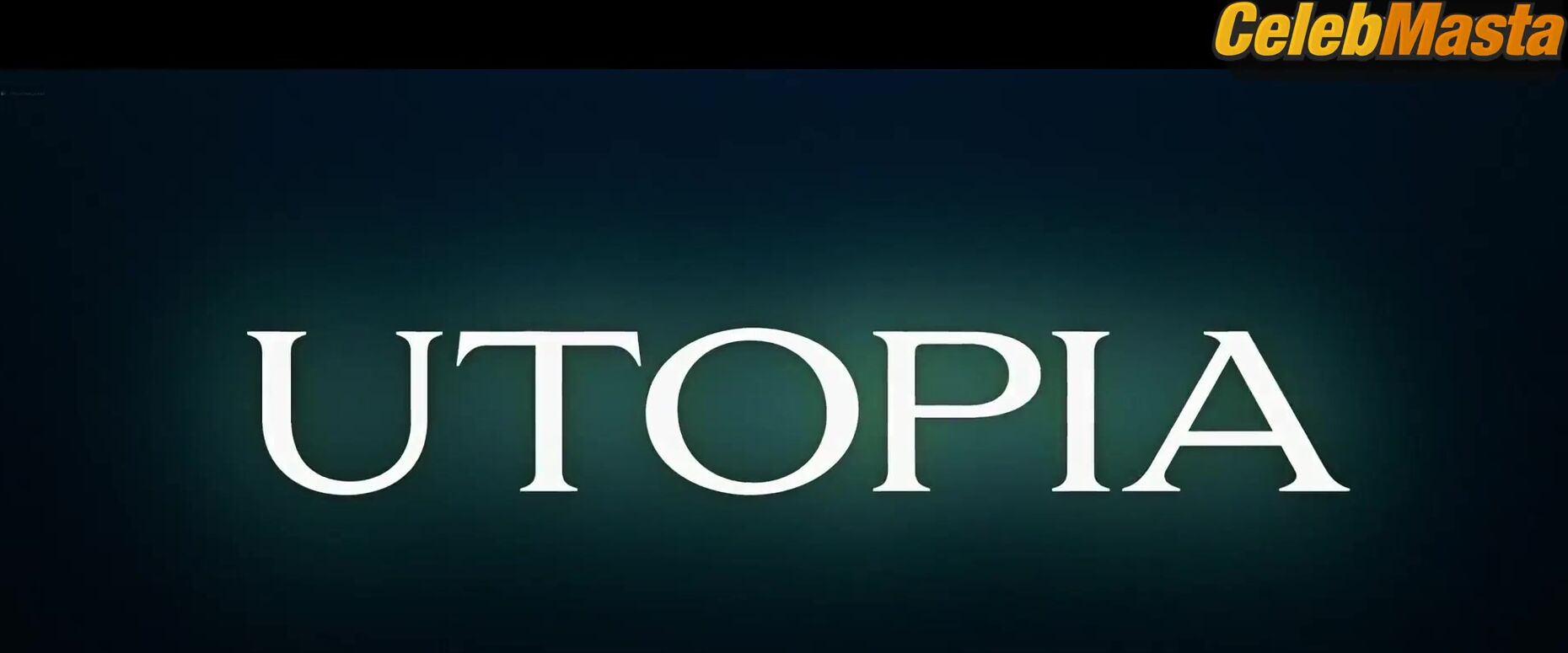 Charlotte Vega, Alix Villaret, Maddy Ambus, Wanda Banda and Jade Coatsworth Breasts Scene in Utopia