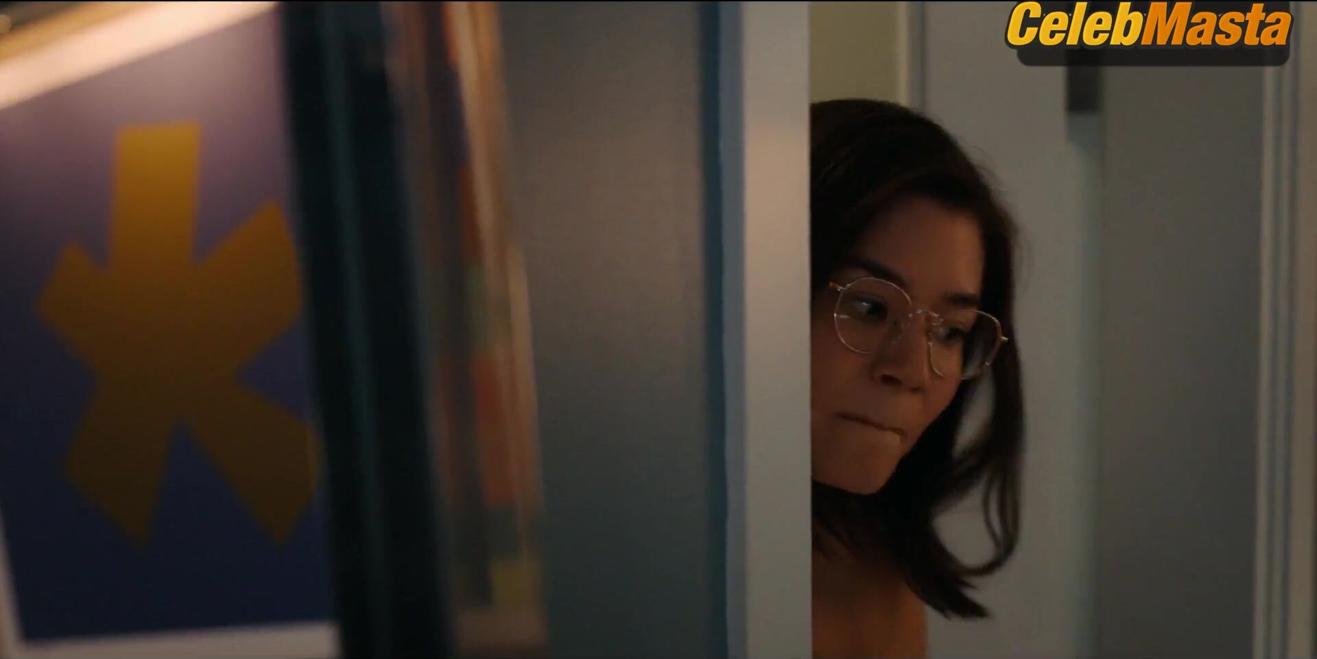 Kimi Rutledge and Shelley Hennig Sexy Scene in Obliterated