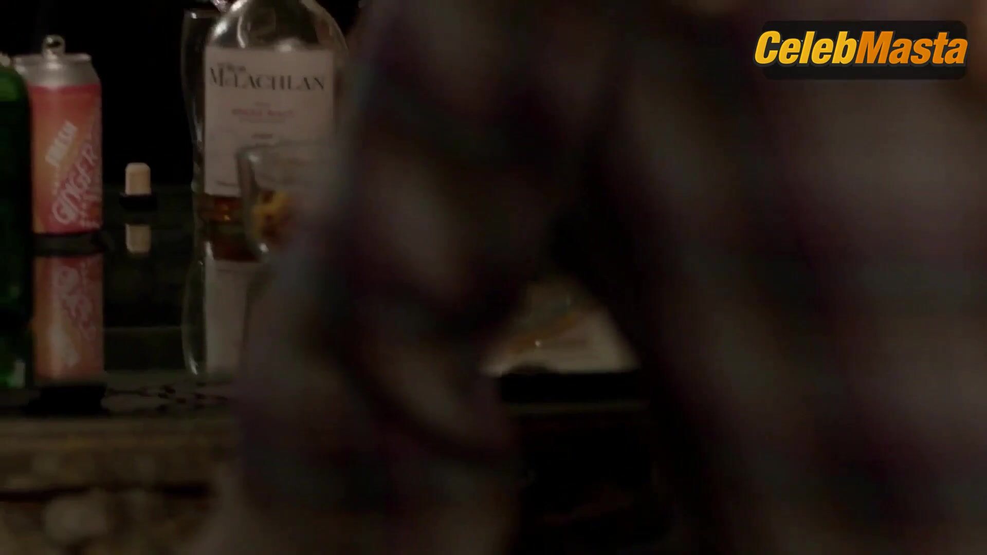 Shelley Hennig, Britt Robertson and Phoebe Tonkin Sexy Scene in The Secret Circle