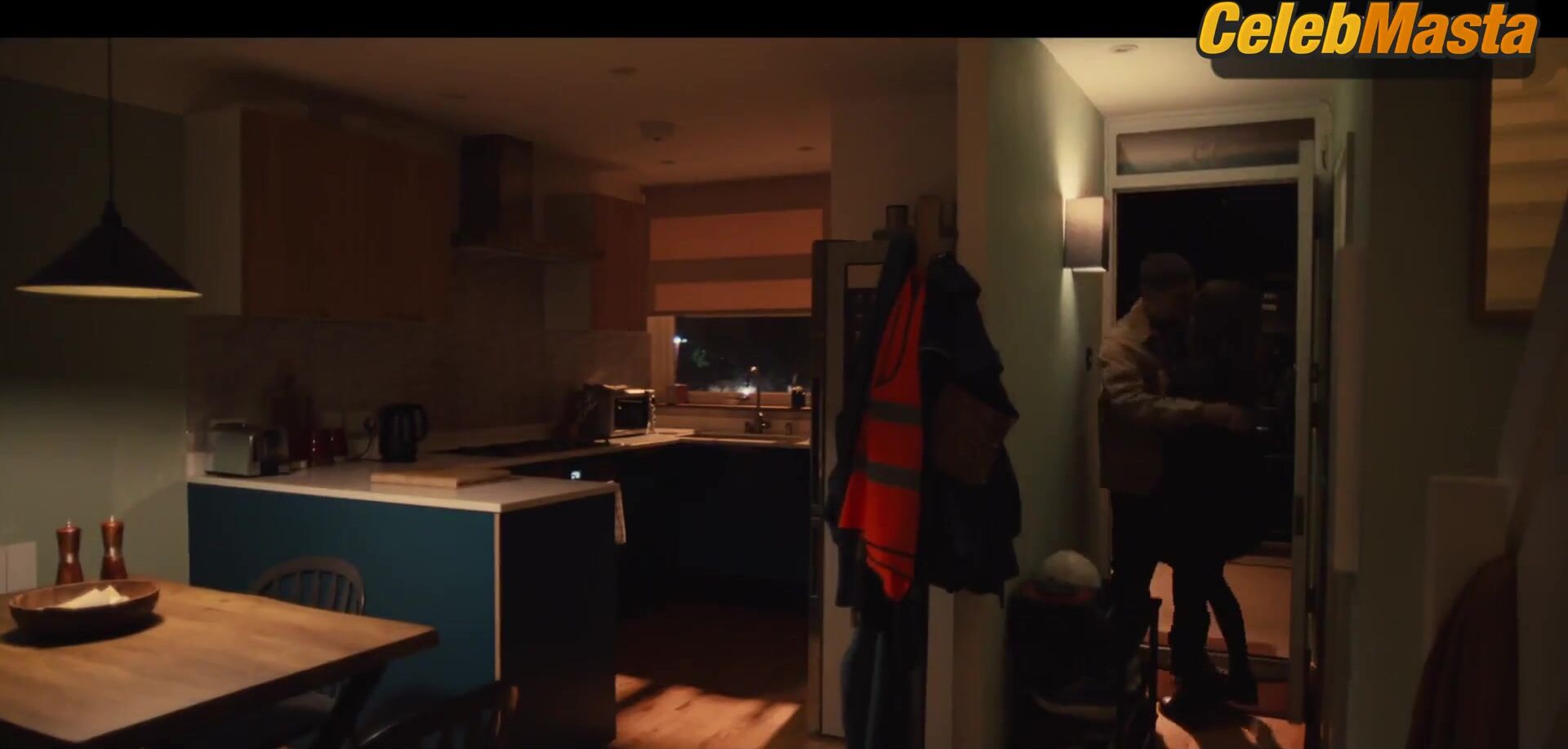 Ella Purnell Breasts, Underwear Scene in Sweetpea