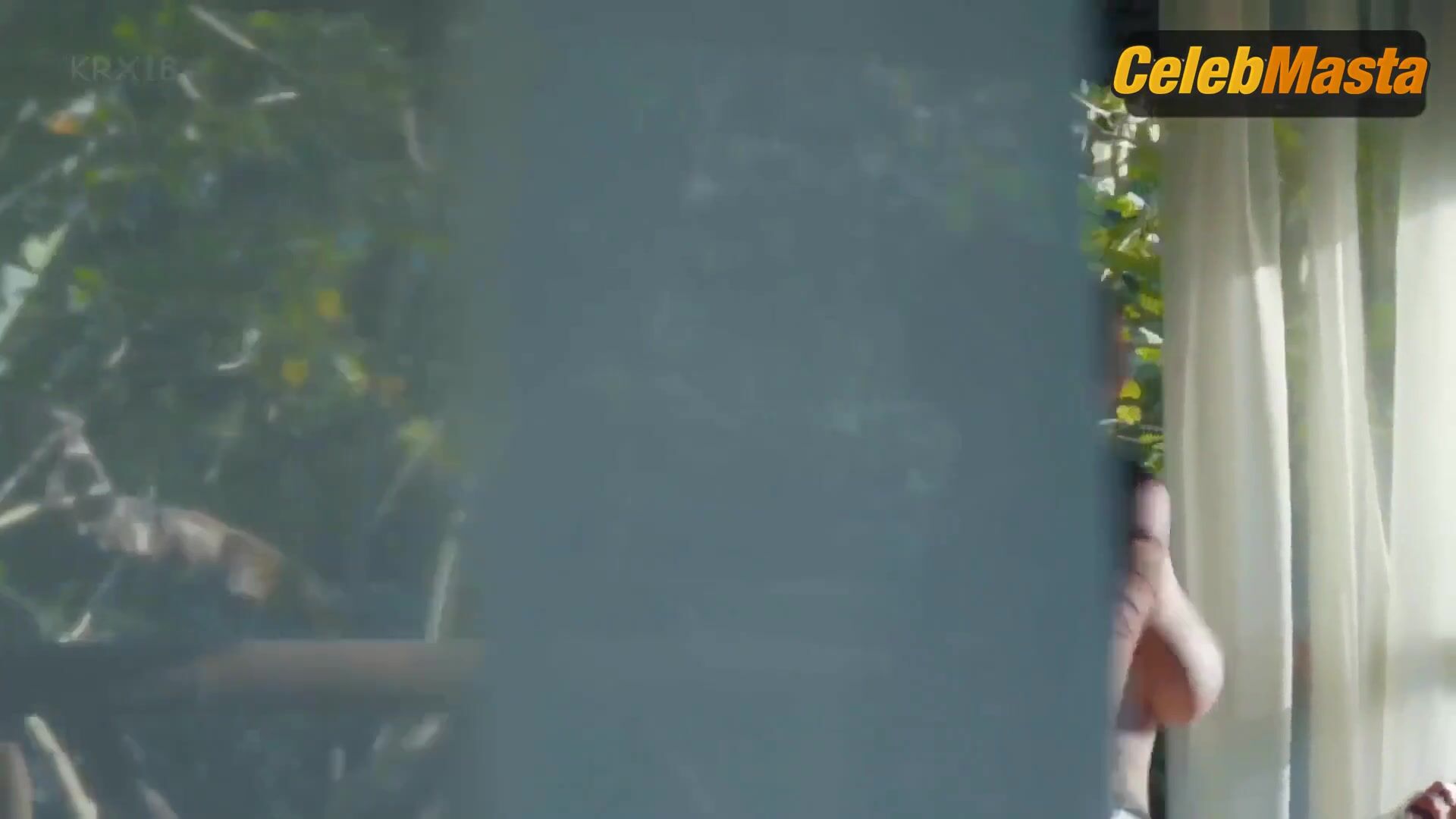 Zia Zamora Breasts Scene in Cita