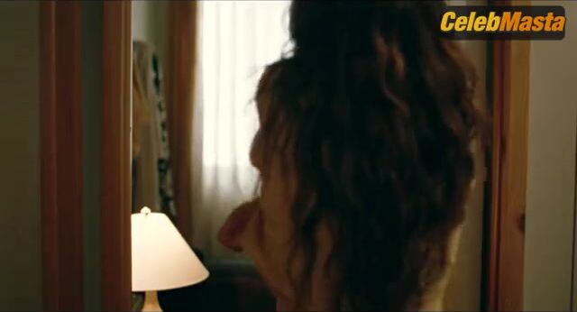 Adria Arjona Underwear Scene in Splitsville