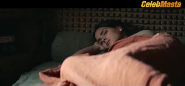 Adria Arjona Underwear Scene in Star Wars: Andor