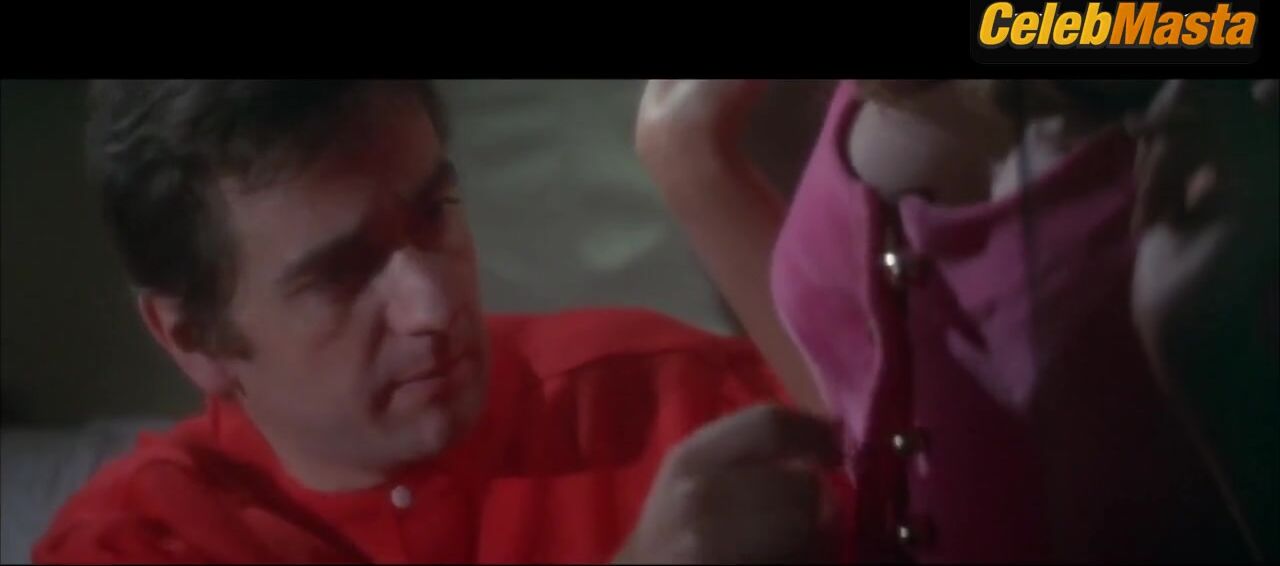 Raquel Welch Underwear Scene in Bedazzled