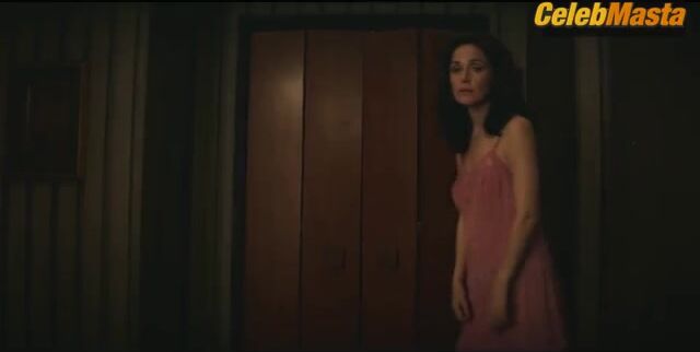 Rose Byrne Sexy Scene in Physical