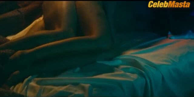 Rose Byrne Sexy Scene in Physical