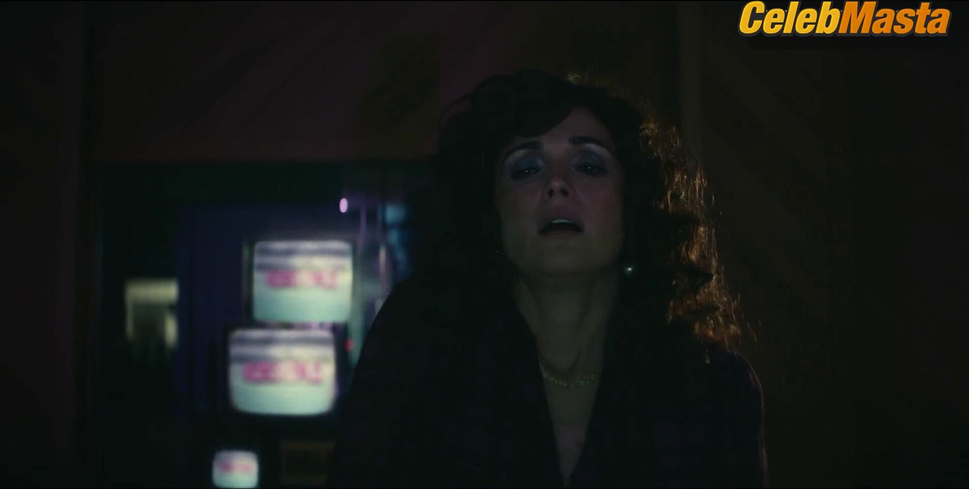 Rose Byrne Sexy Scene in Physical