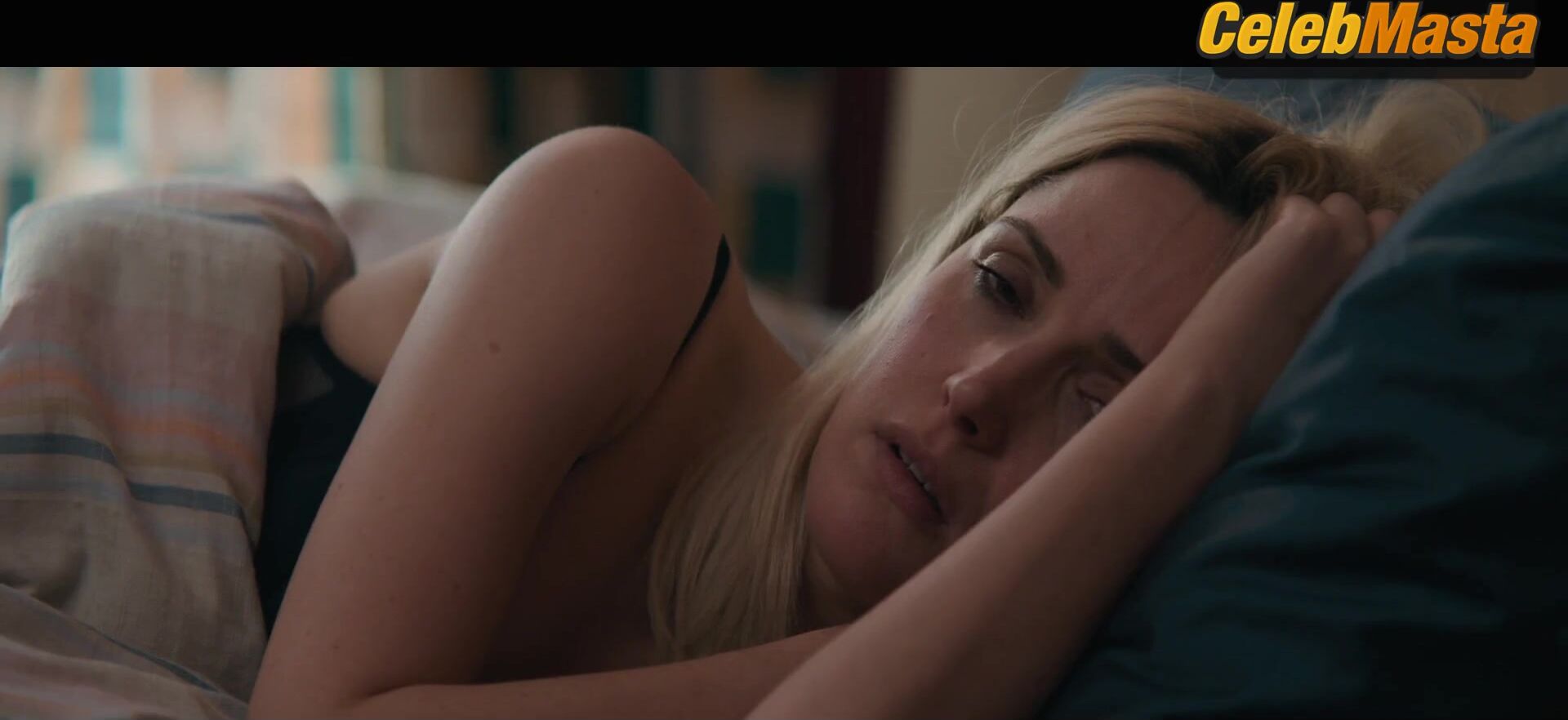 Rose Byrne Sexy Scene in Like A Boss