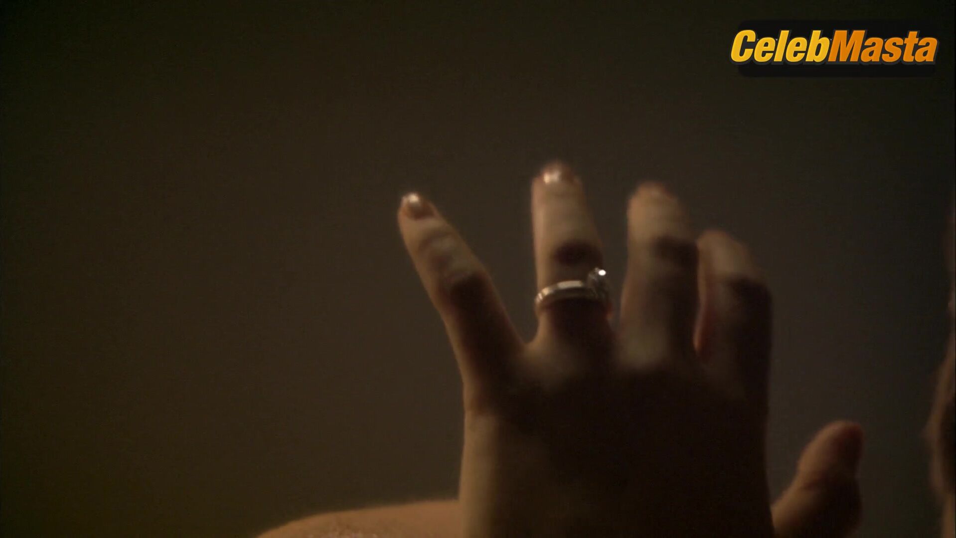 Rose Byrne Underwear Scene in Damages